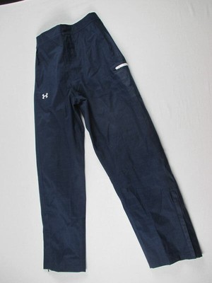 under armour men's rain pants